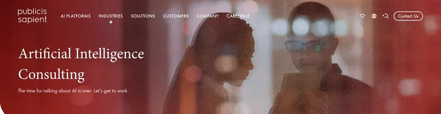 Publicis Sapient