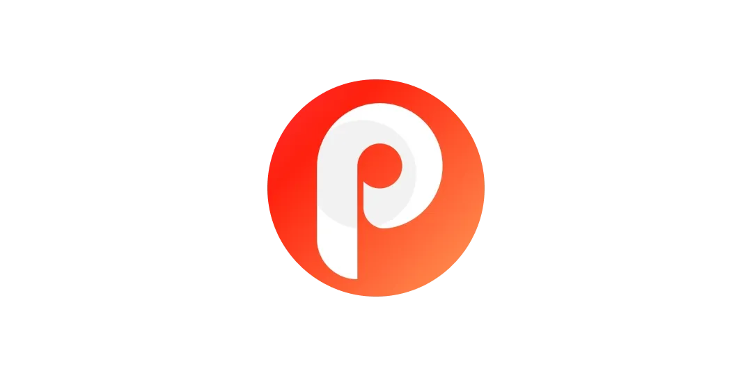 Pumper - logo Pumper - logo