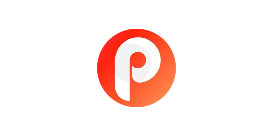 Pumper - logo