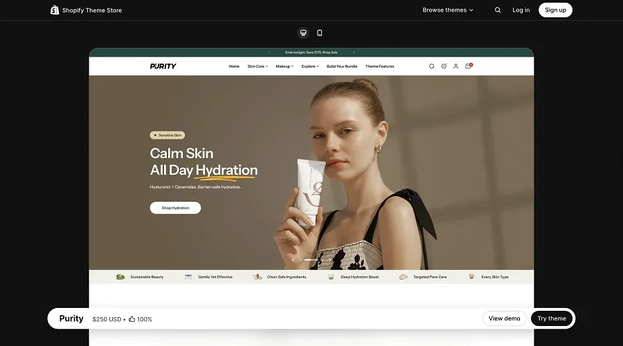 Purity