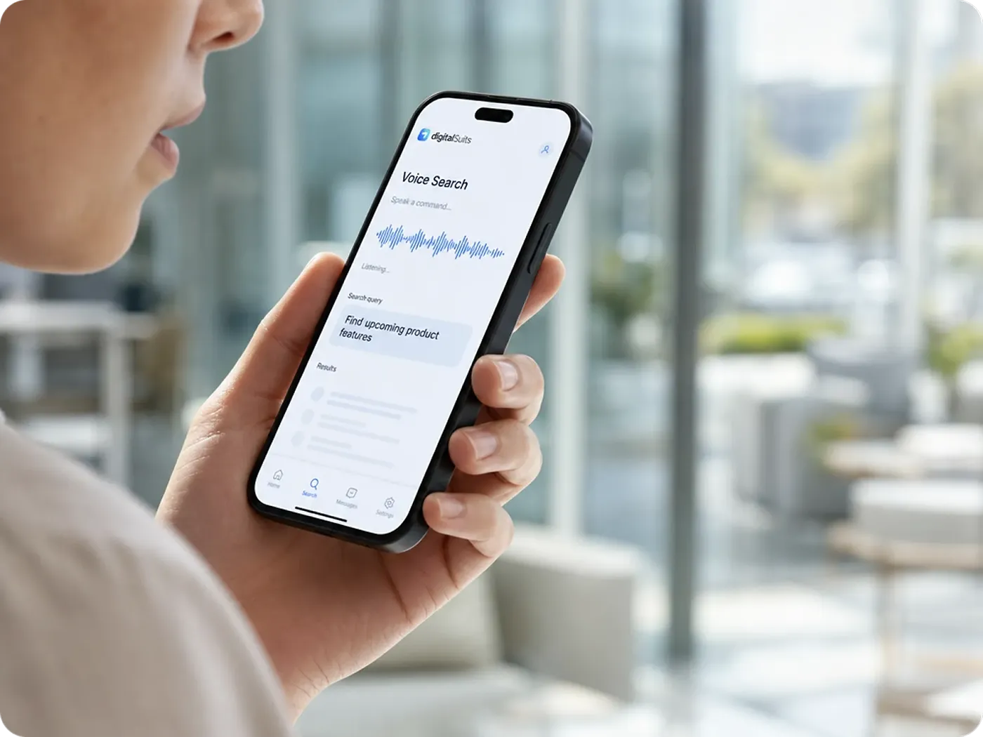 Put your voice data to work with AI speech-to-text integration