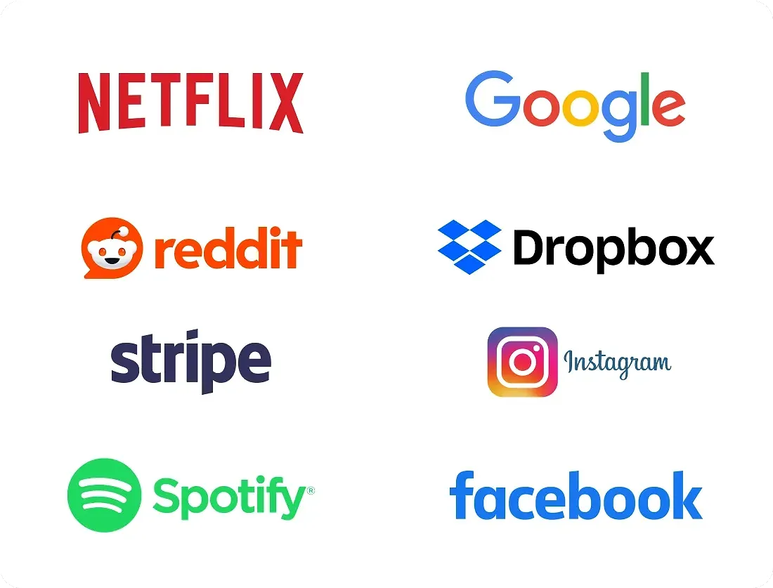 Python powers world-famous brands