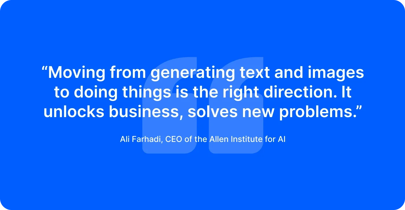 OpenAI Operator quote