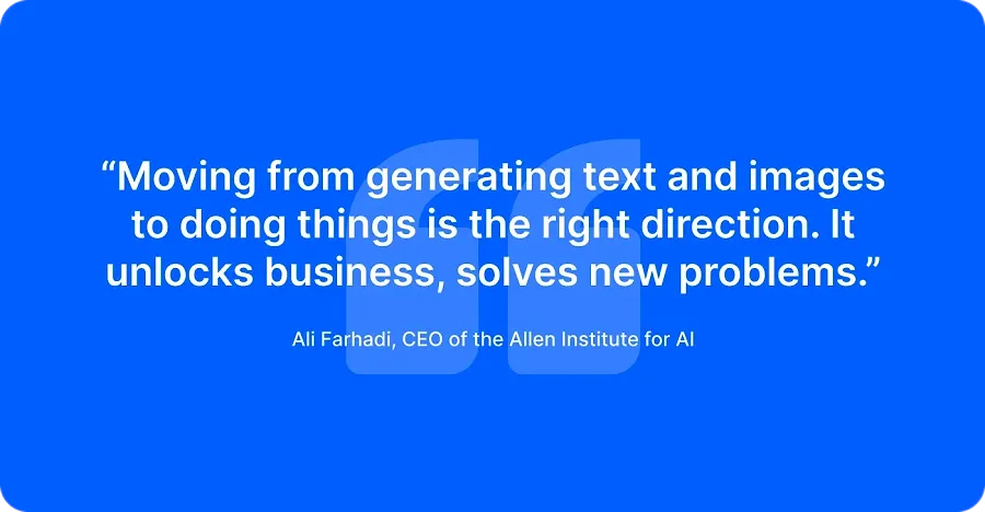 OpenAI Operator quote