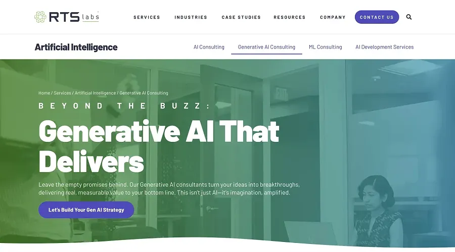 RTSLabs