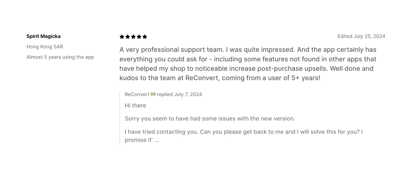 ReConvert-feedback ReConvert-feedback