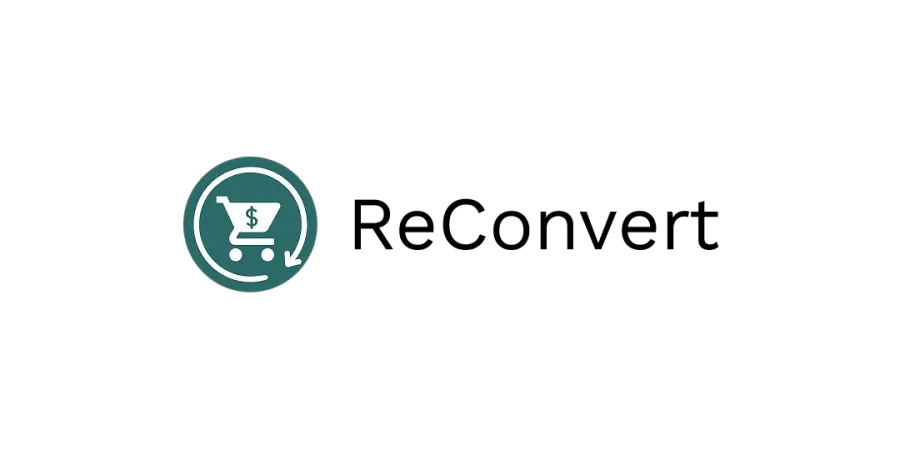 ReConvert - logo