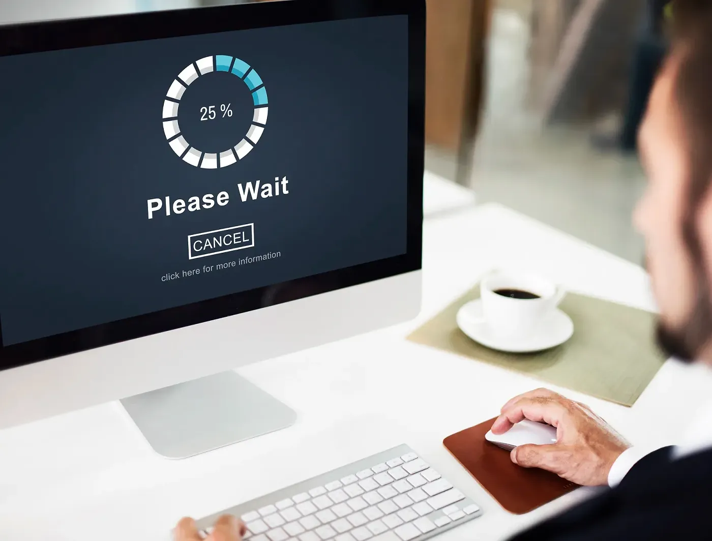 Reasons to apply speed optimization services