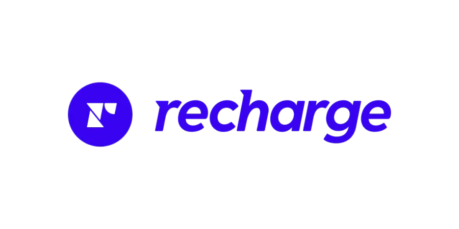 Recharge