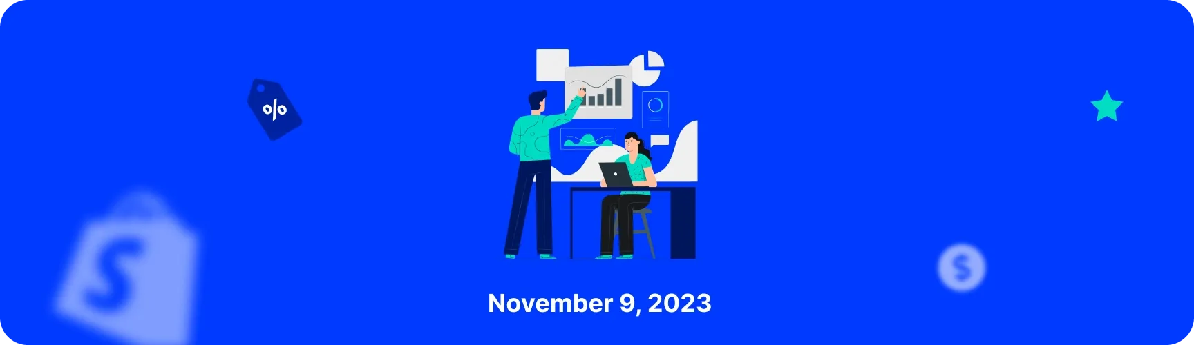 Refine your analytics with Market filters
