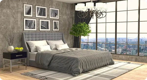 Results of implementing a mattress store PWA