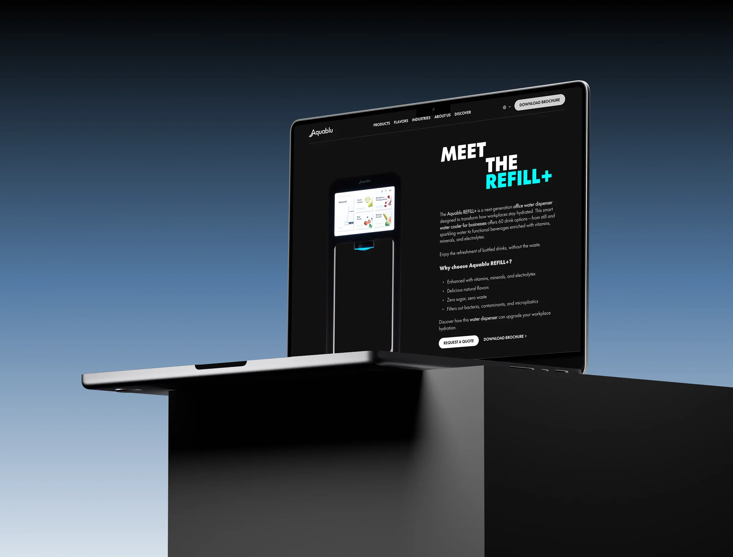 Results of building a Shopify Plus store for B2B sales and a custom Shopify app for B2B customers Results of building a Shopify Plus store for B2B sales and a custom Shopify app for B2B customers