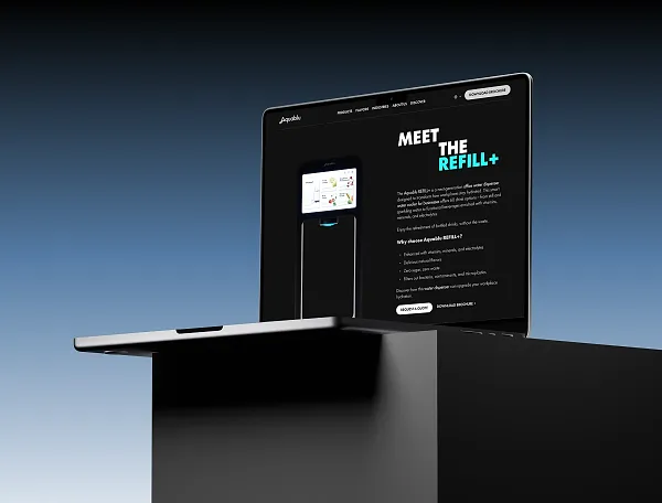 Results of building a Shopify Plus store for B2B sales and a custom Shopify app for B2B customers