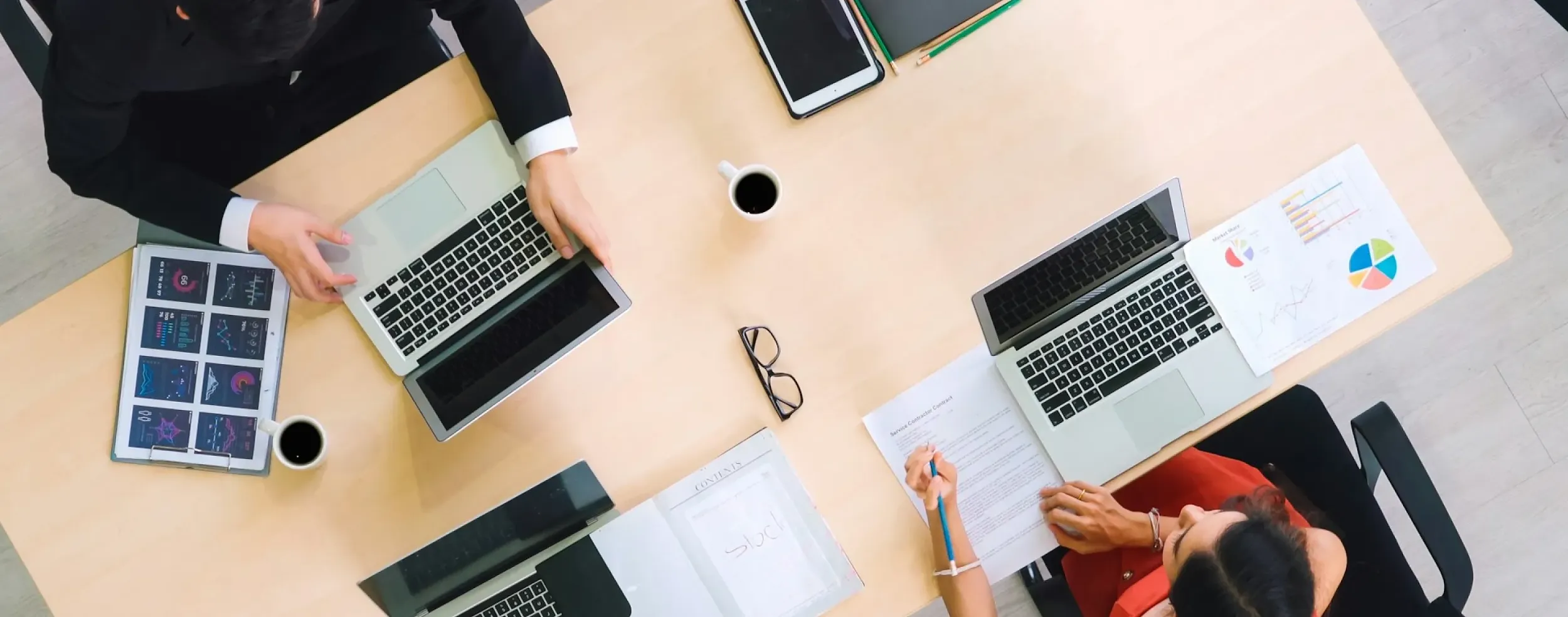 Retail IT Consulting Services Retail IT Consulting Services