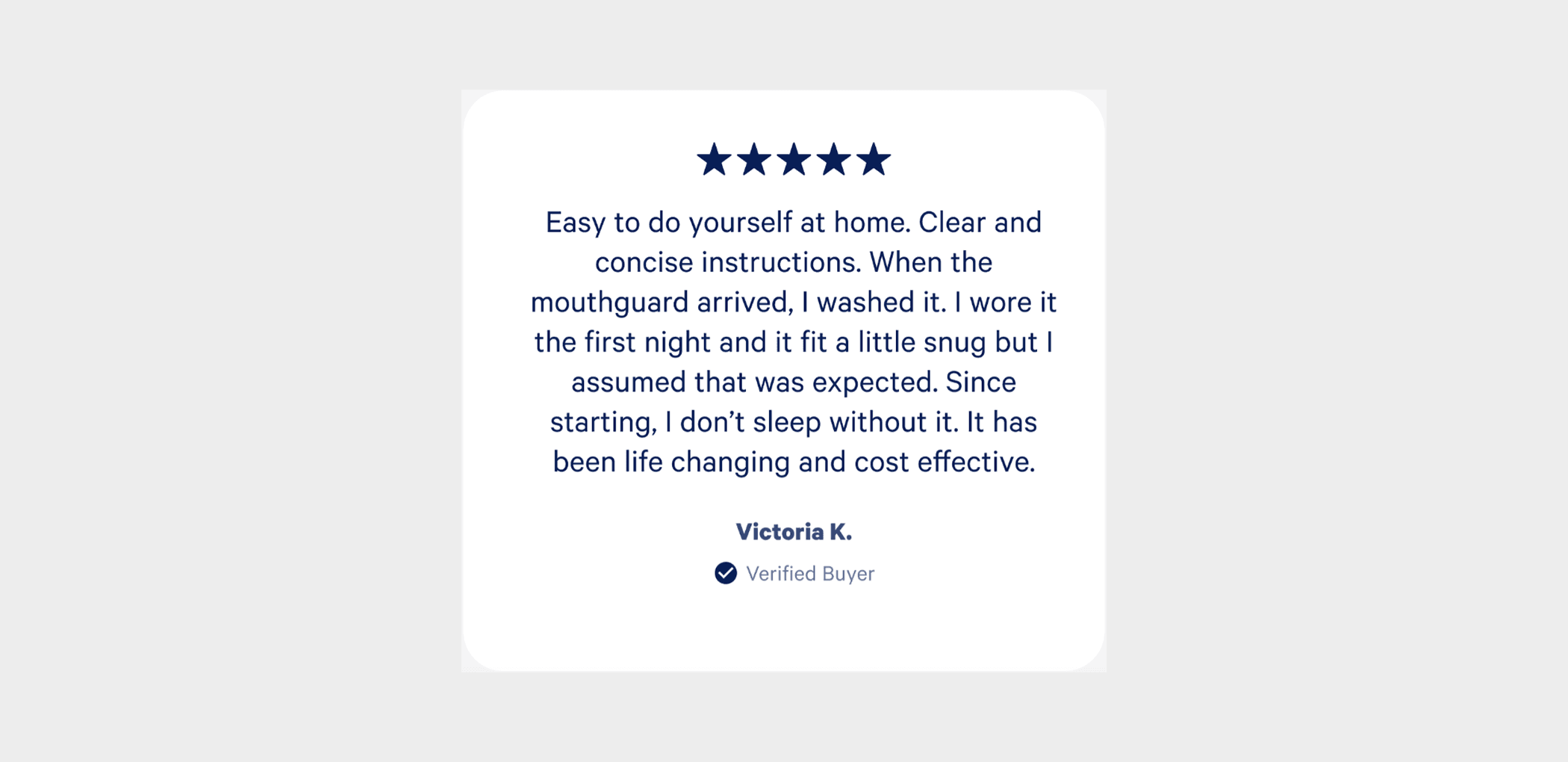 Reviews as a checkout trust signal Reviews as a checkout trust signal