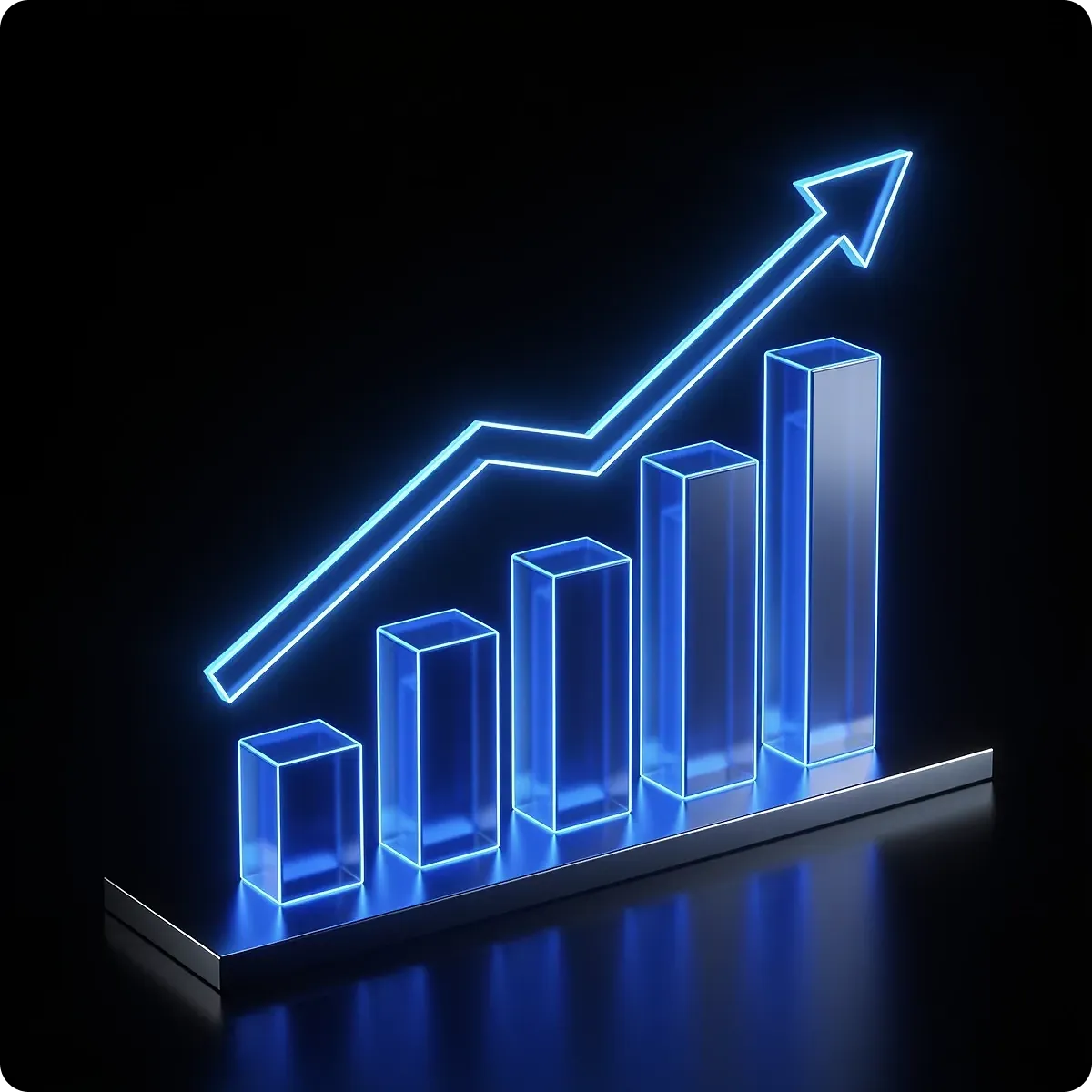 See the impact DigitalSuits delivered for its clients See the impact DigitalSuits delivered for its clients