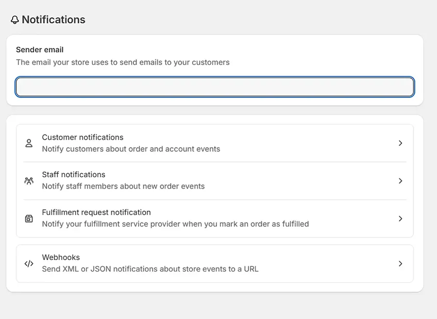 Sending emails with the sender email address using Flow