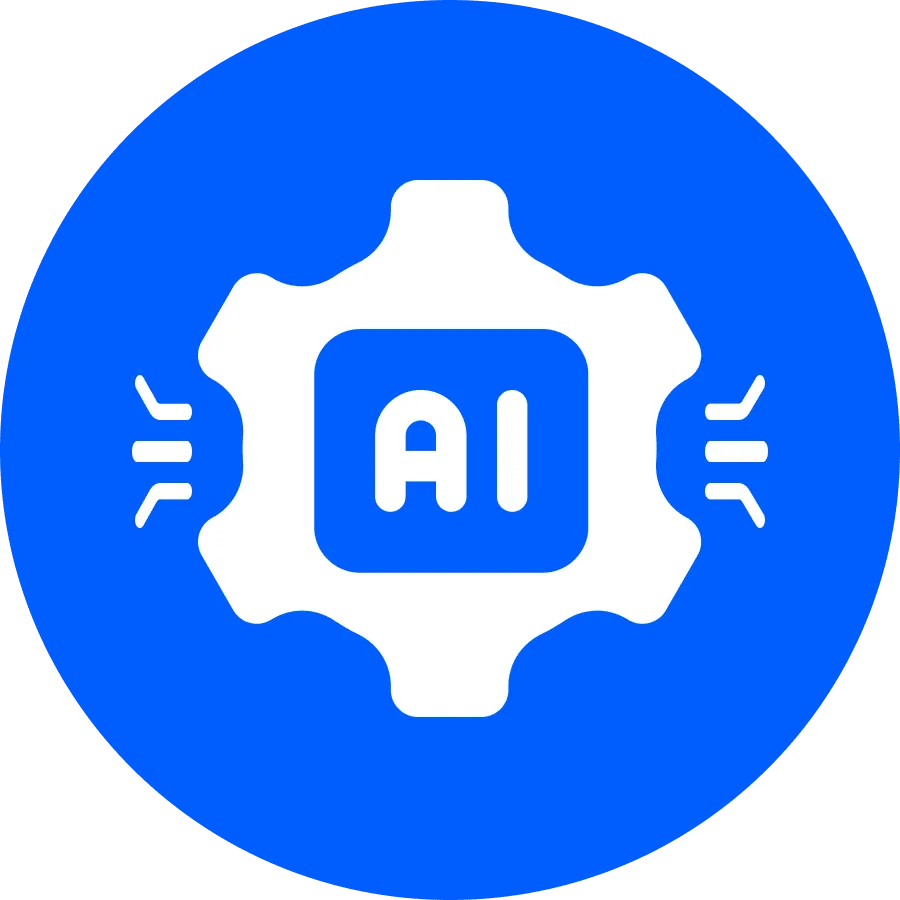 AI app development