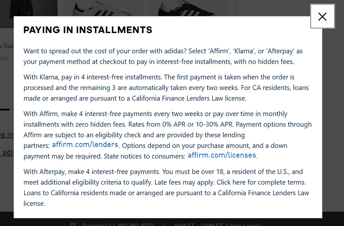 Set clear expectations Set clear expectations