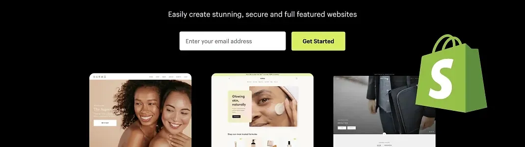 Shopify Shopify