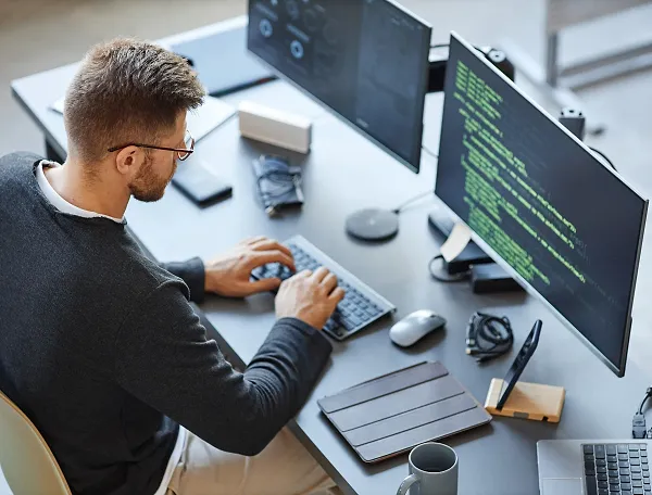 Shopify B2B Development Services