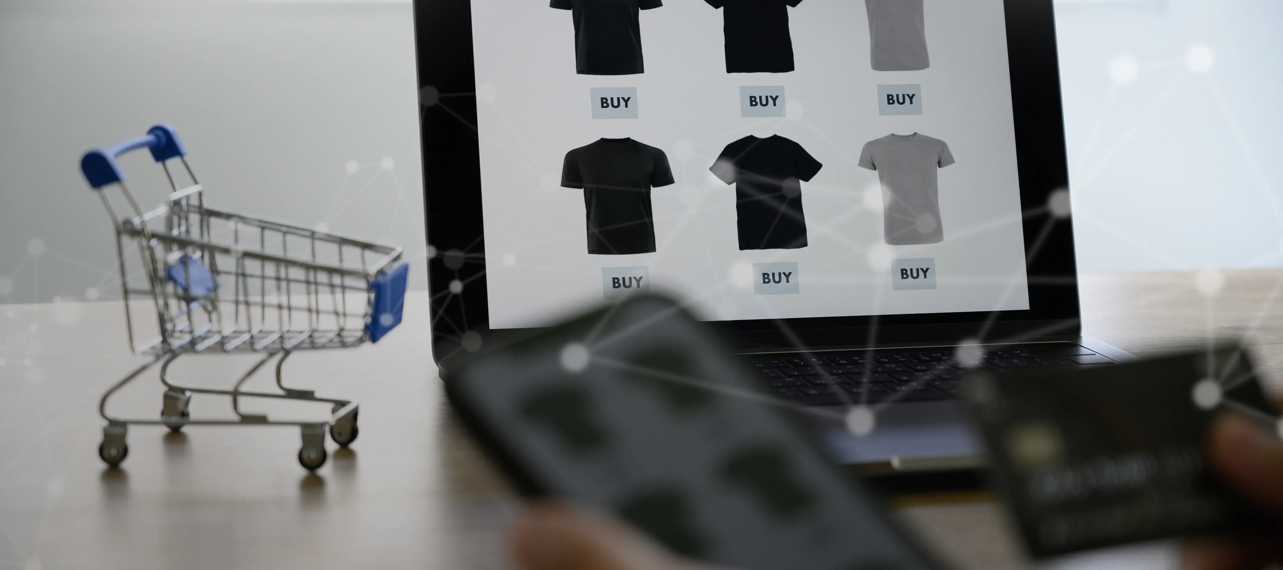 Shopify B2B development