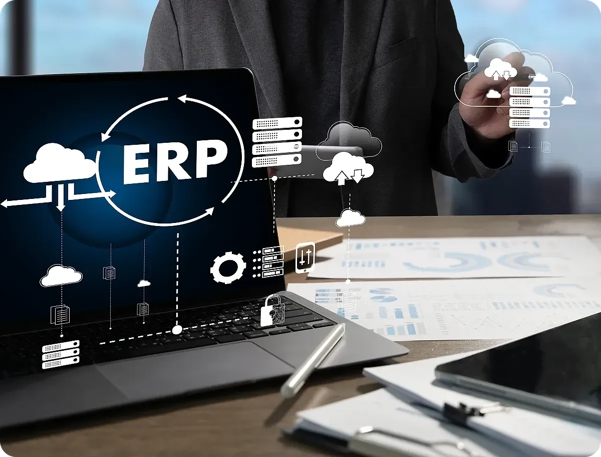 Shopify ERP integration best practices Shopify ERP integration best practices