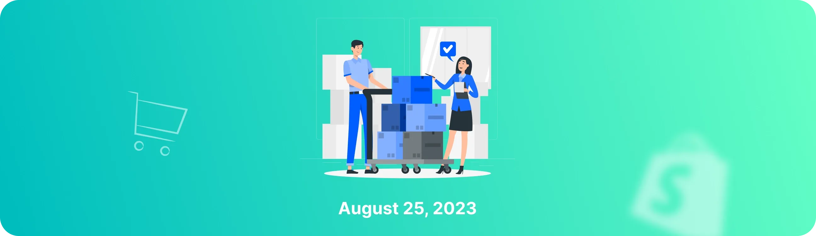 Shopify Flow - Enhanced triggers for product variant stock status