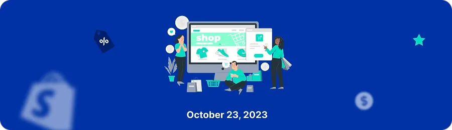 Shopify Flow - Manage product visibility across channels