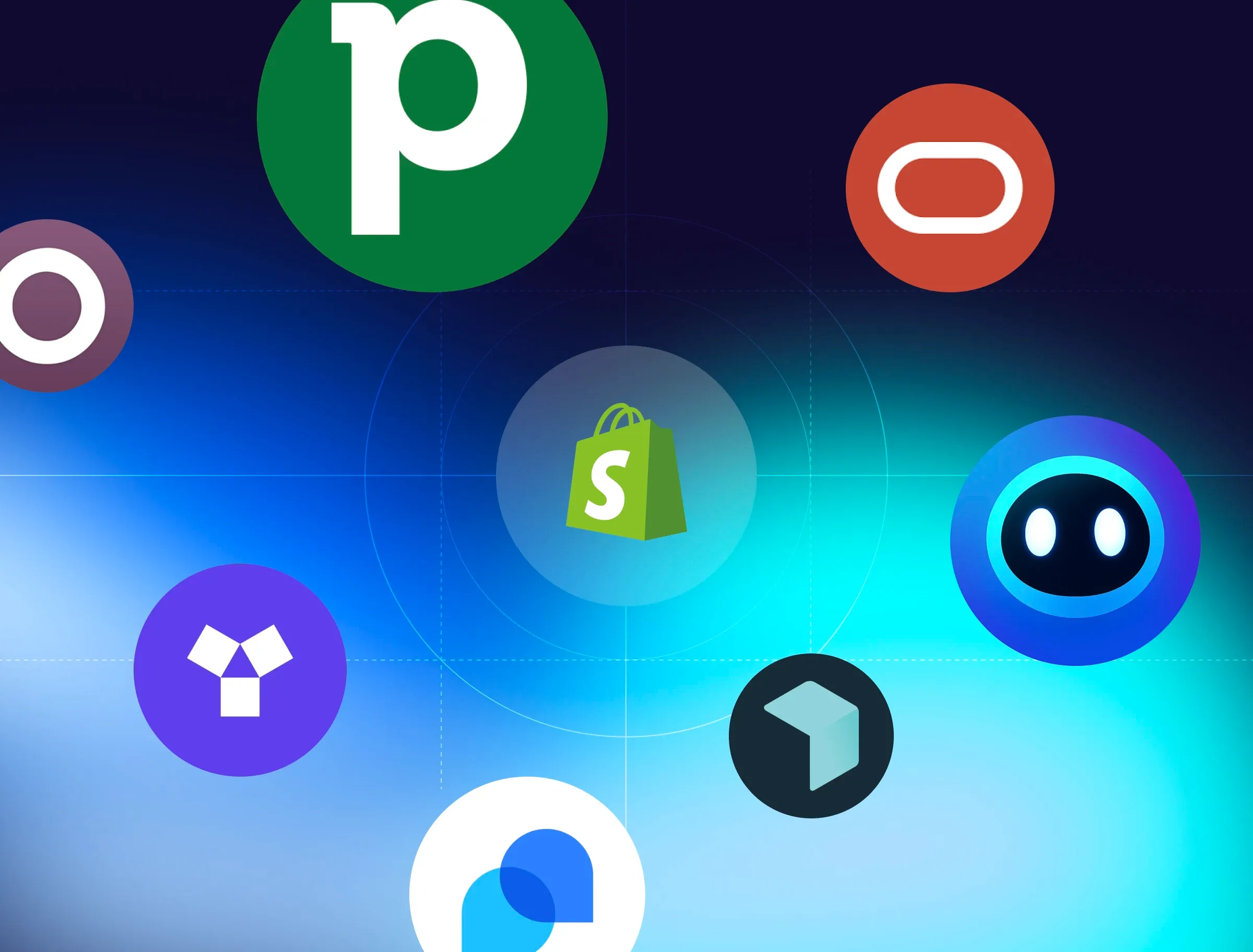 Shopify Integration Services for any purpose