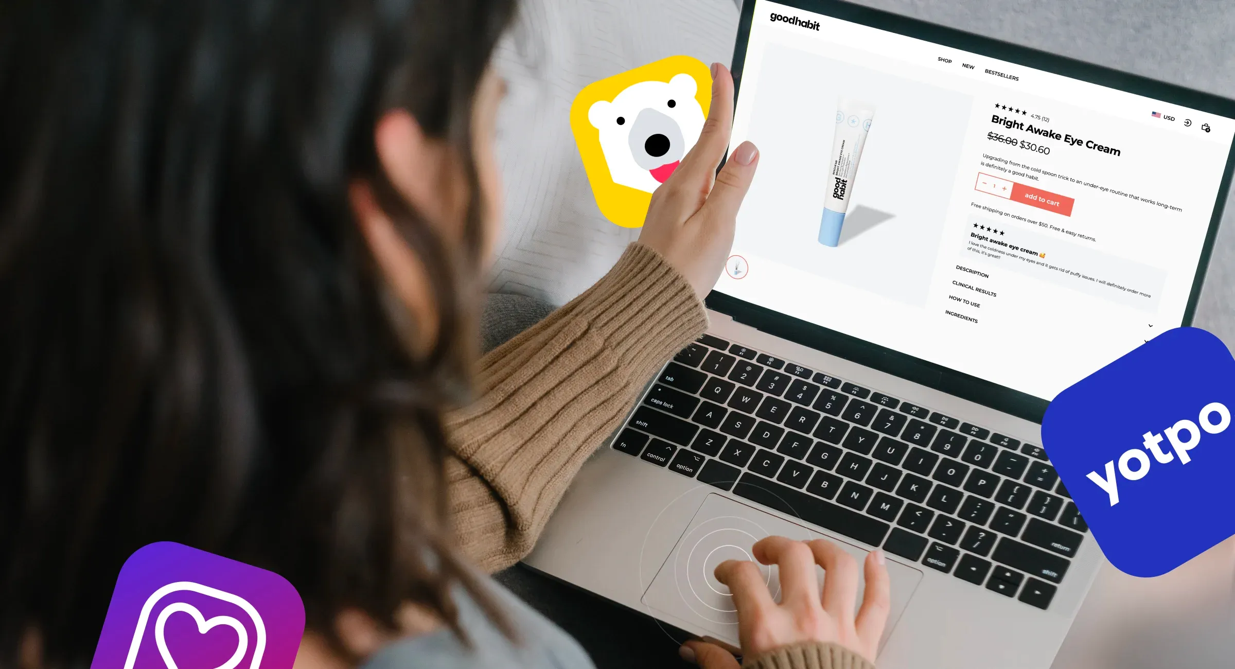 Shopify Integration with multiple systems