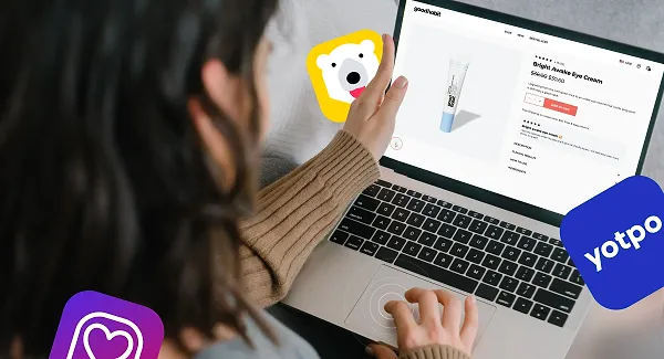 Shopify Integration with multiple systems