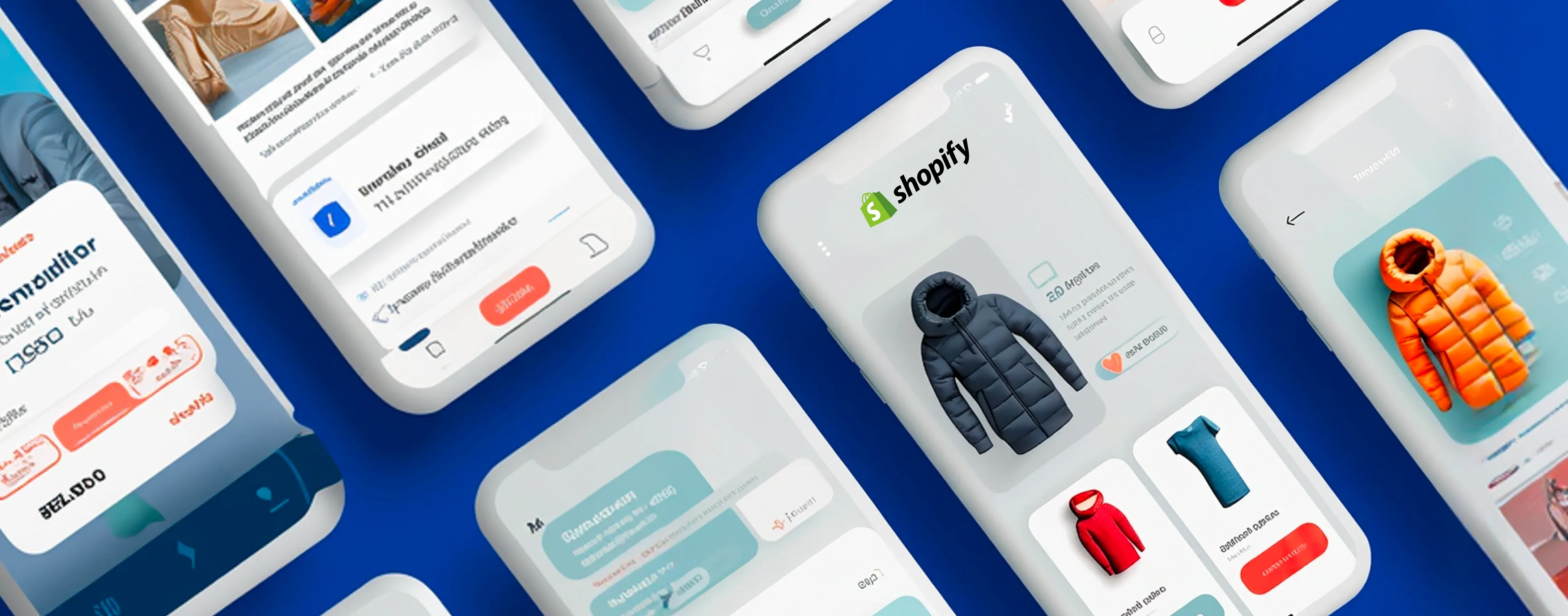 Shopify Mobile App Builders We’d Choose for Different Stores