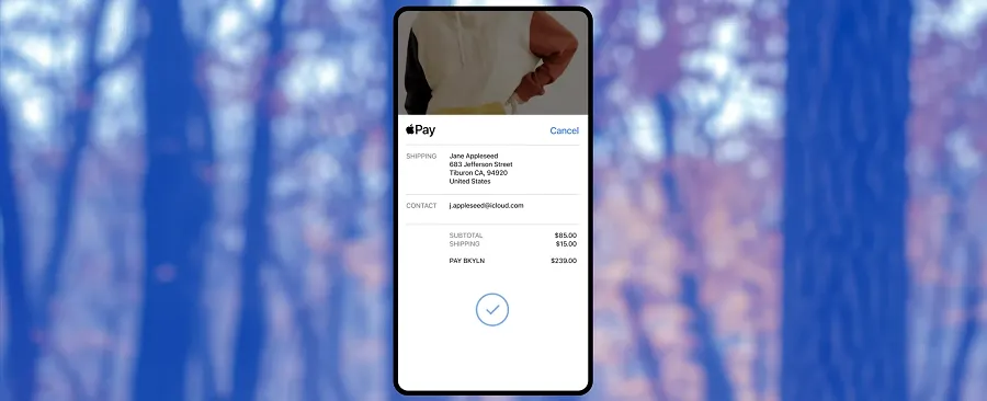 Shopify Pay Shopify Pay