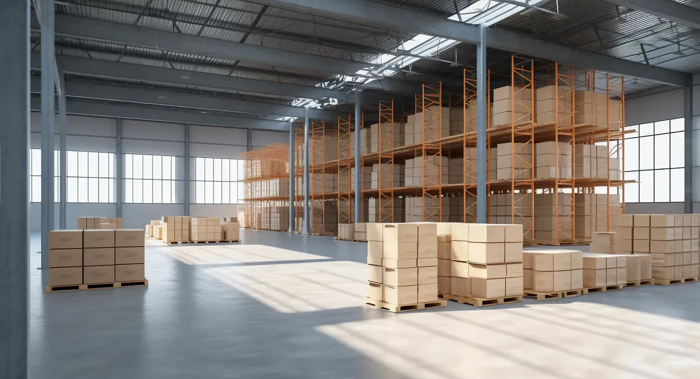 Shopify Plus store barriers