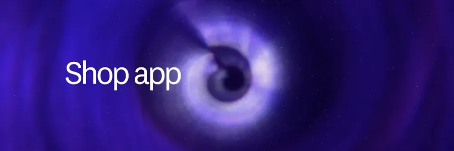 Shopify Spring 2026 Edition Shopify app