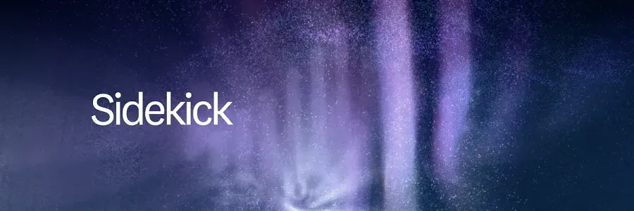 Shopify Spring 2026 Edition Sidekick