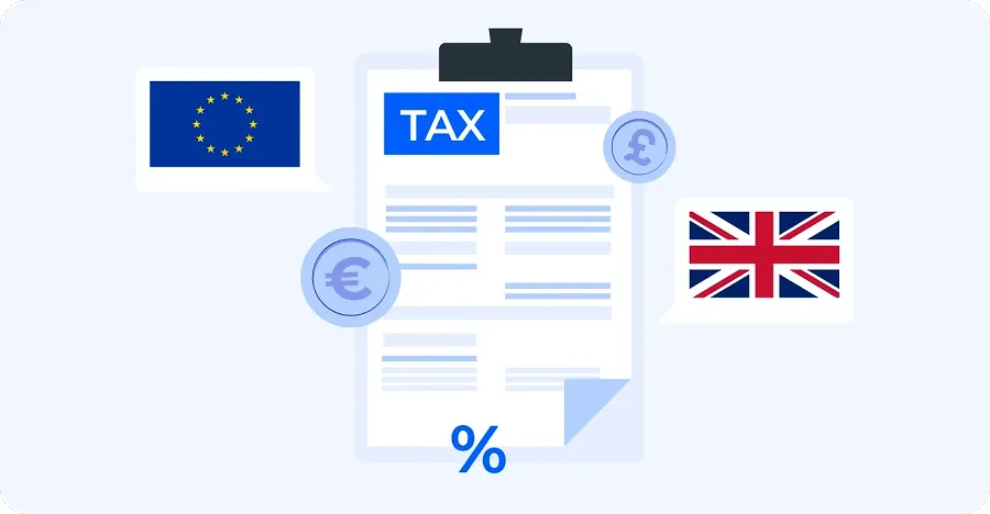 Shopify Tax