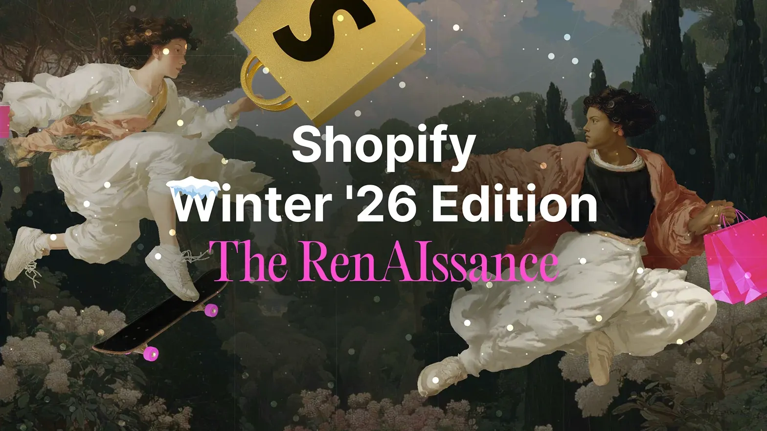 Shopify Winter 2026 Edition Shopify Winter 2026 Edition
