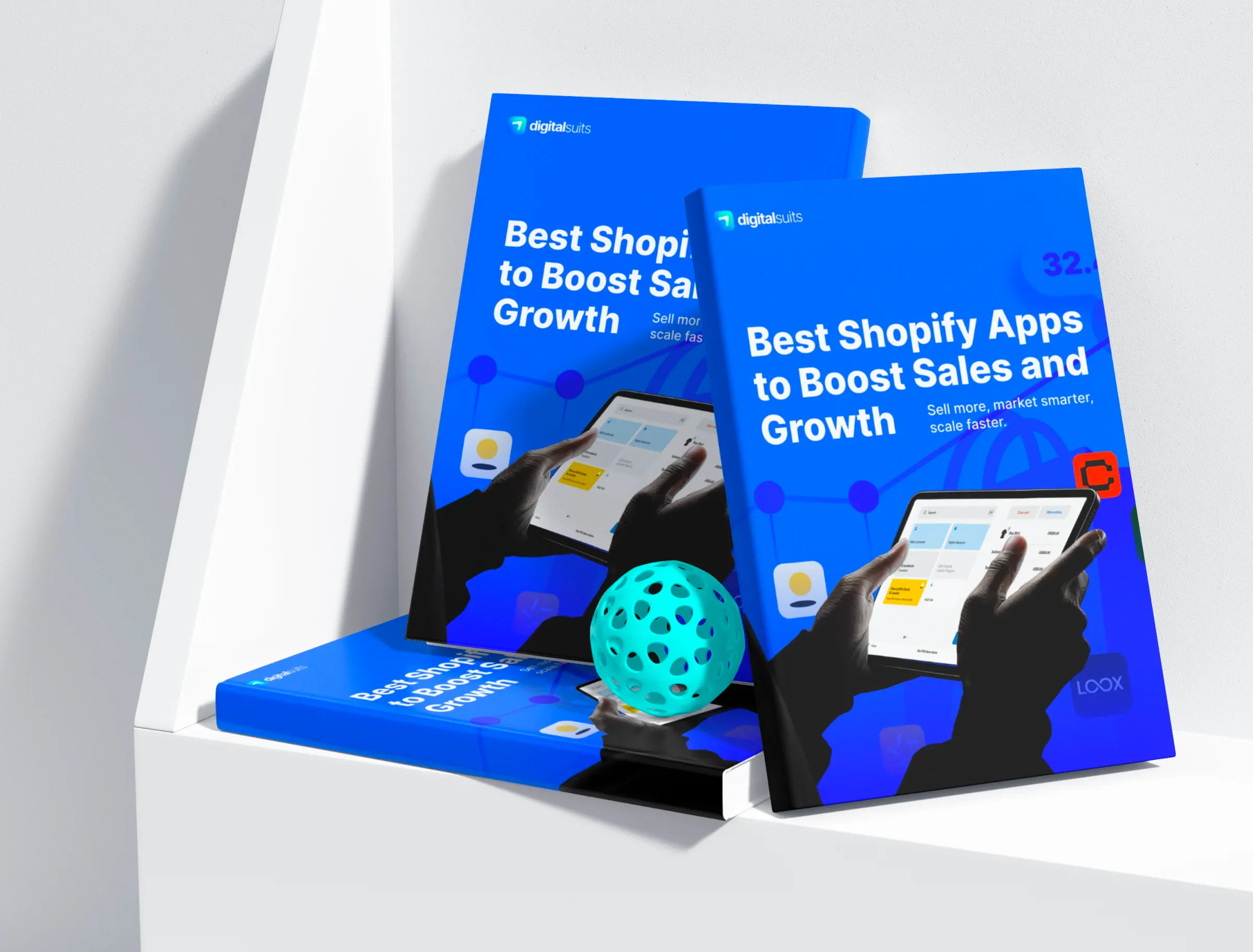 Shopify apps guide