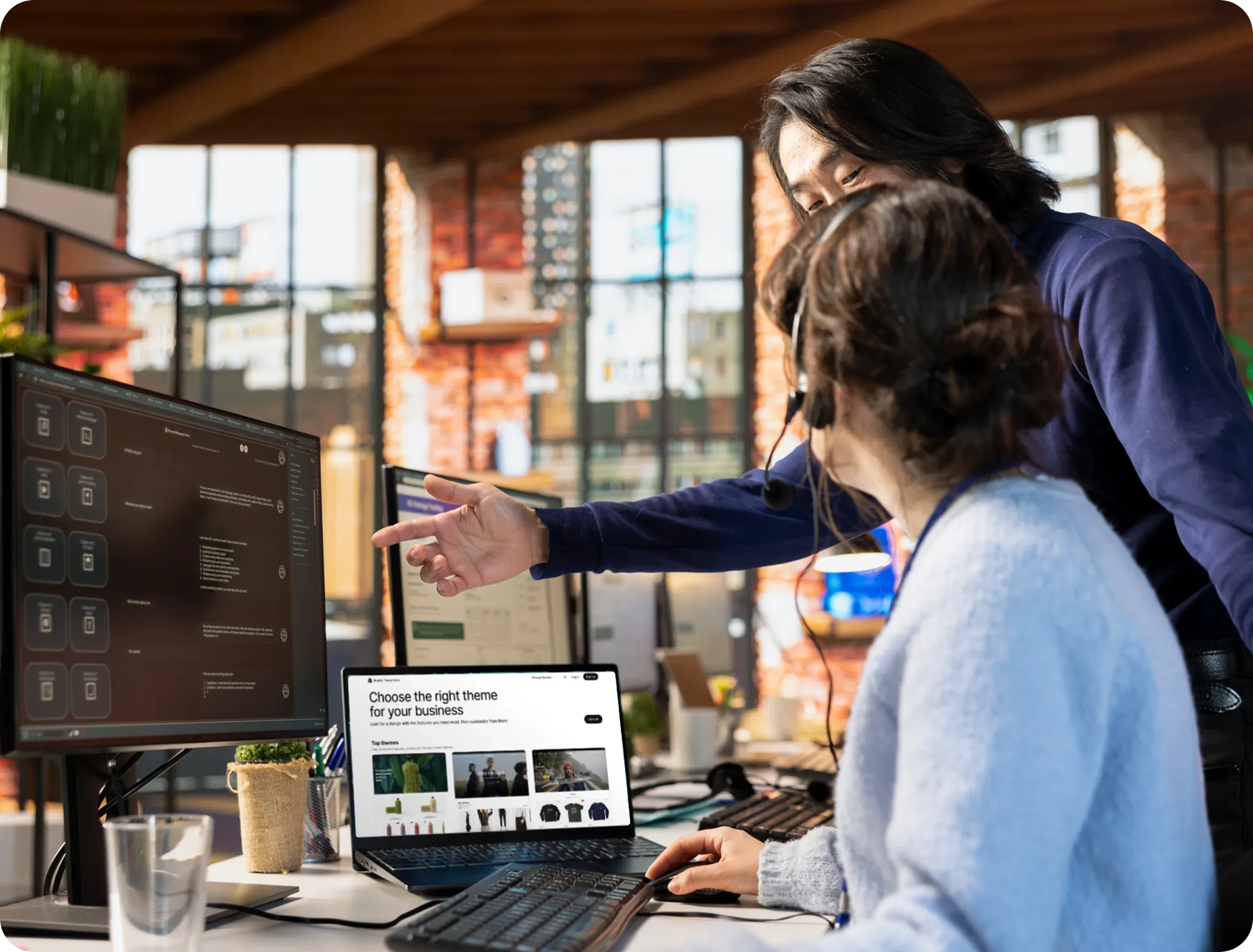 Shopify development theme Shopify development theme