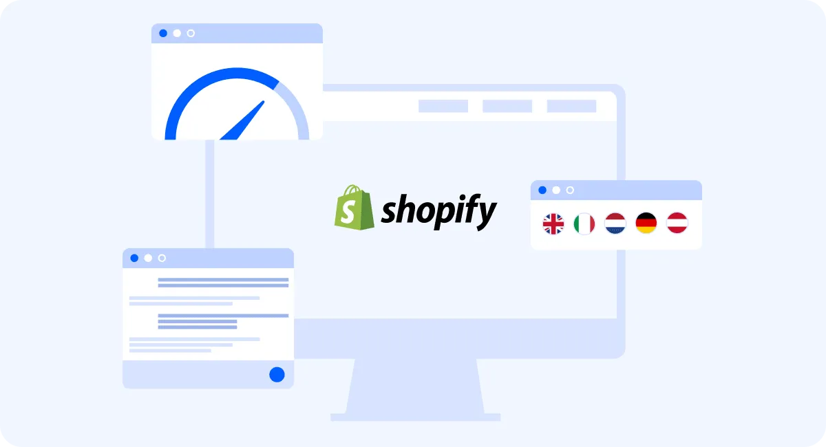 Shopify internationalization challenges we solve Shopify internationalization challenges we solve
