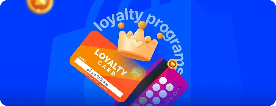 Shopify loyalty program