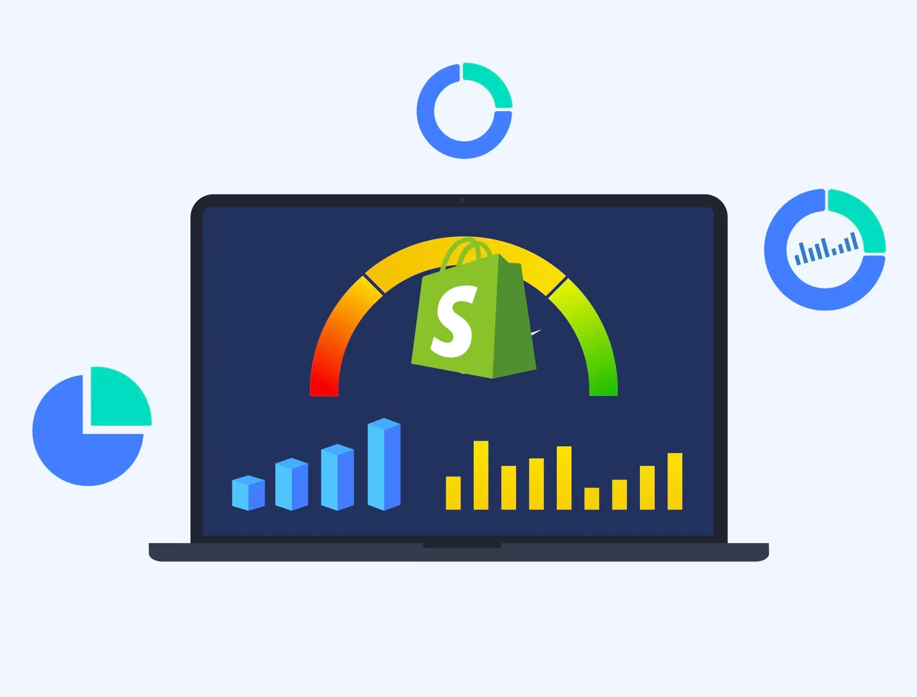Shopify performance optimization