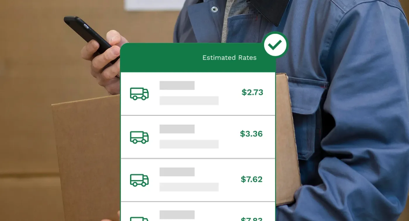 Shopify public app