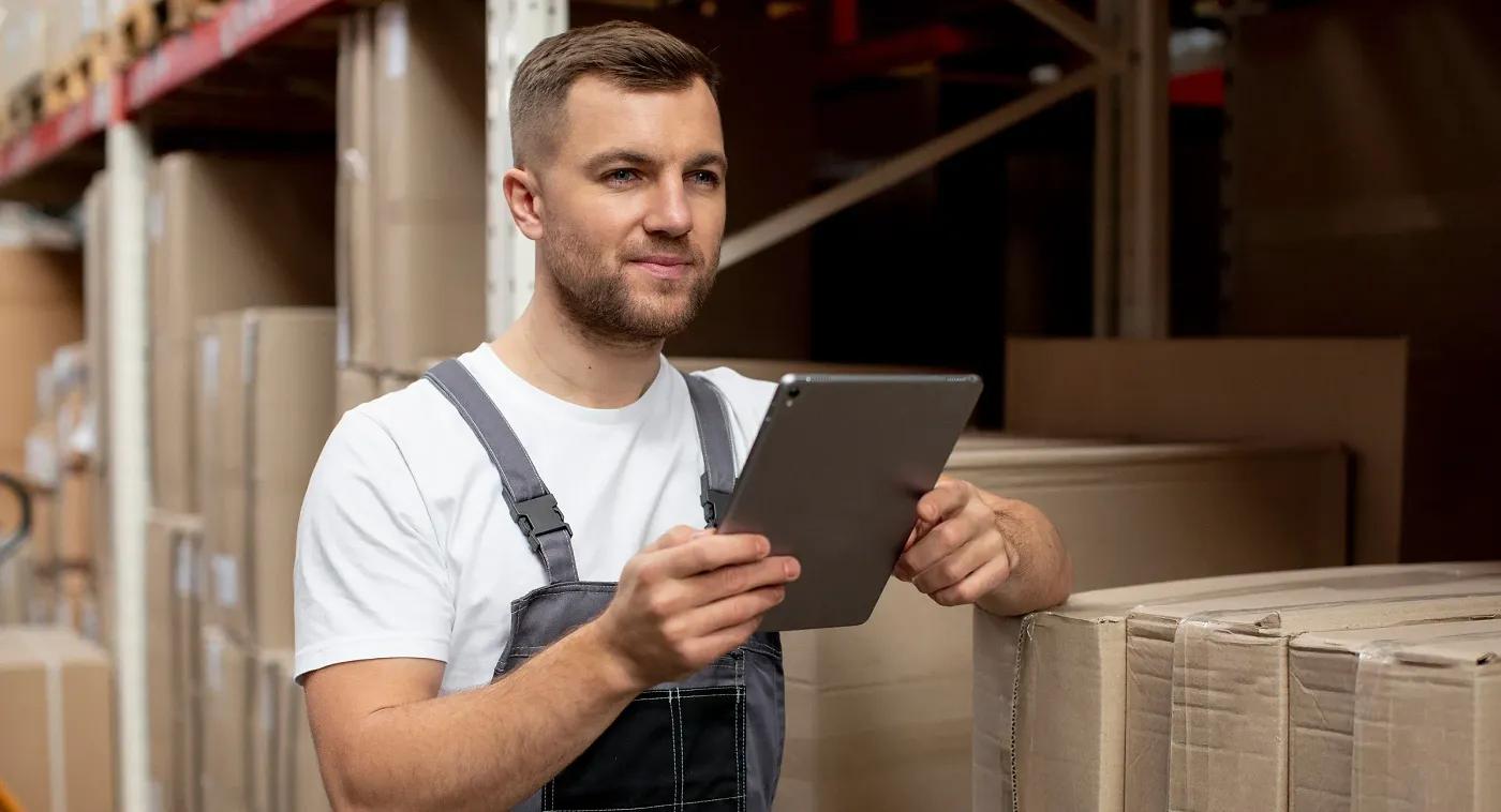 Shopify public app for shipping