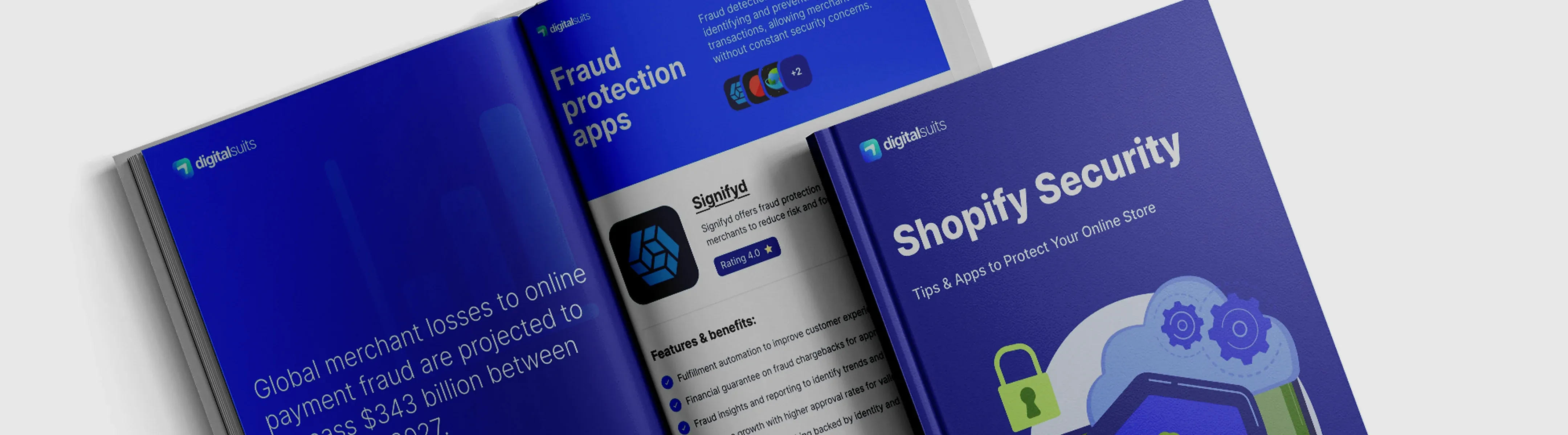 Shopify security tips