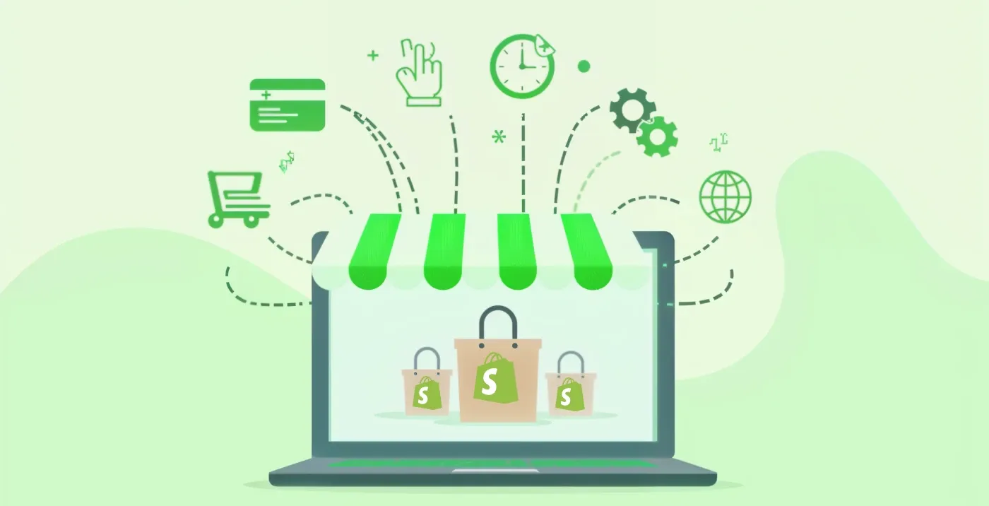 Shopify store development cost Shopify store development cost