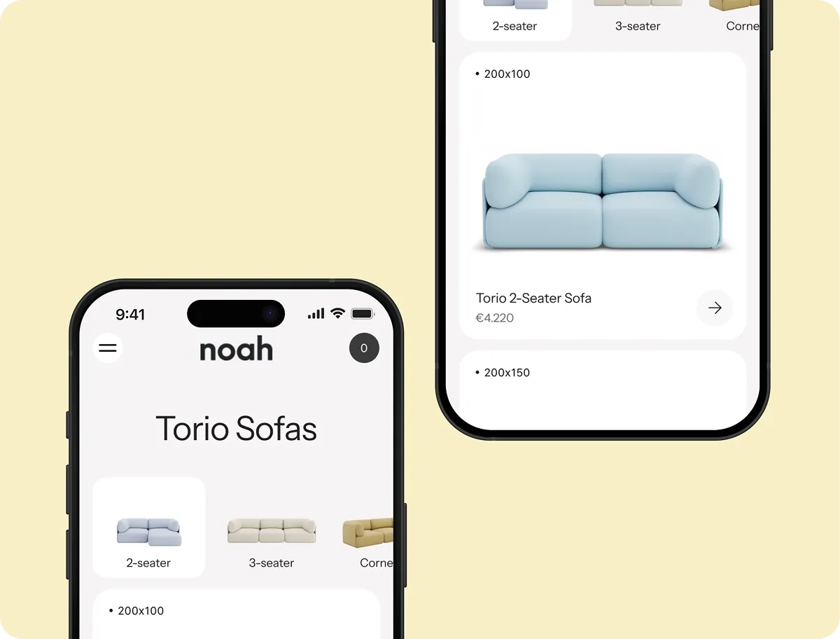 Shopify theme customization with breakpoints for every device