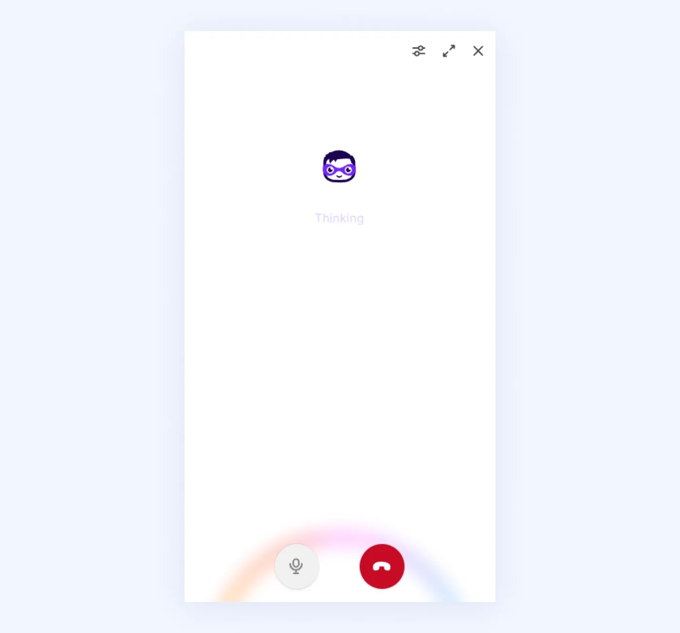 Shopify voice assistant